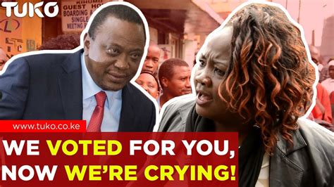 youtube breaking news kenya today